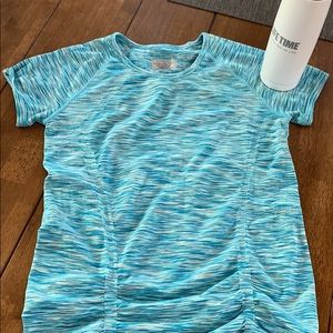 Athleta Fastest Track M T-shirt